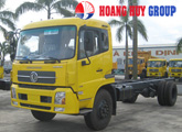 Tải thùng B170 - 8,75 Tấn