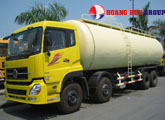 Xe Xi măng rời
